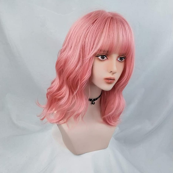 Wig main image 5
